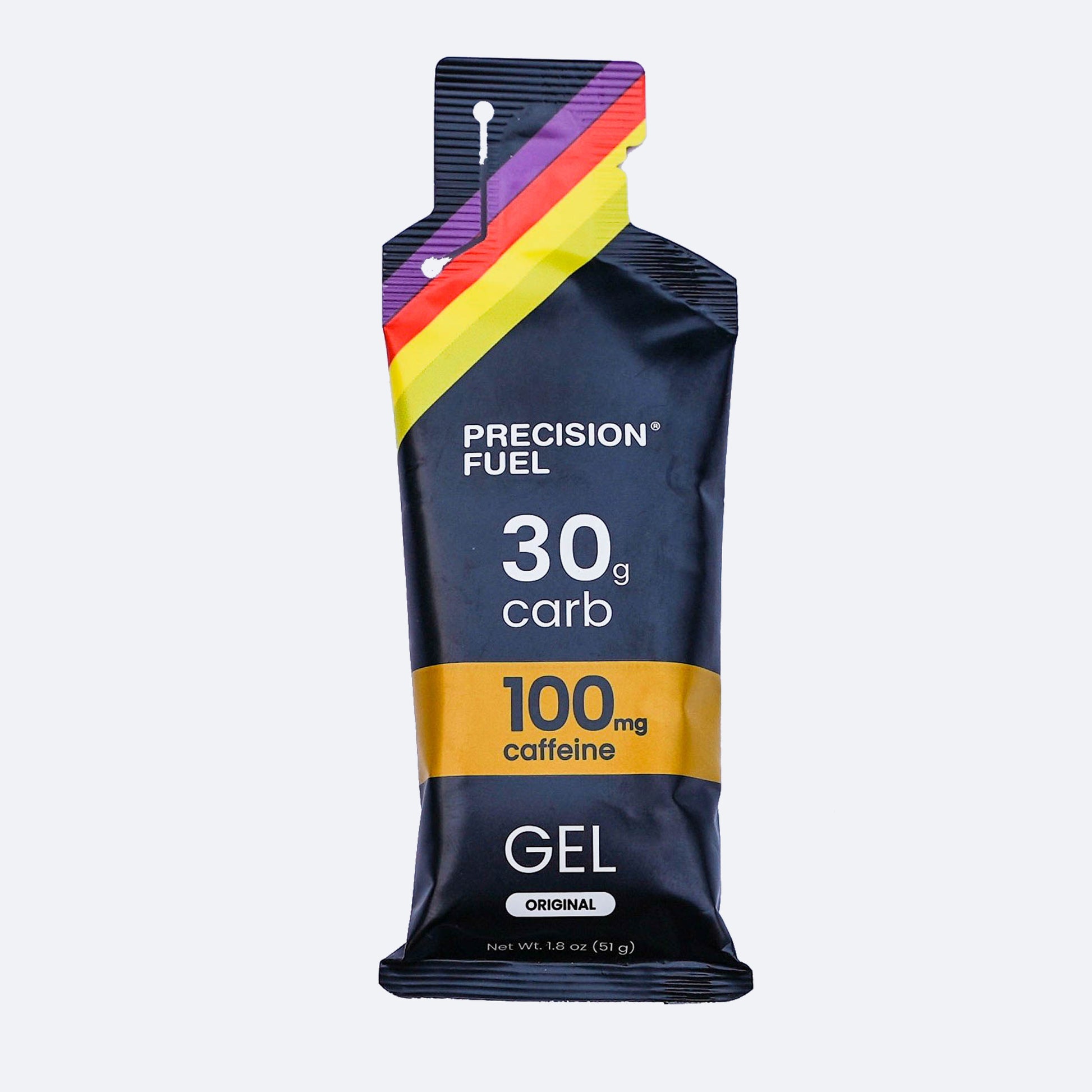 Precision Fuel & Hydration PF 30 Caffeinated Gel