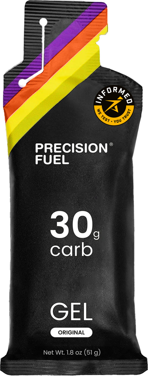 Precision Fuel & Hydration PF 30 Gel