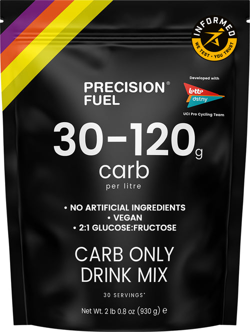 Precision Fuel & Hydration PF 90 Carb Mix