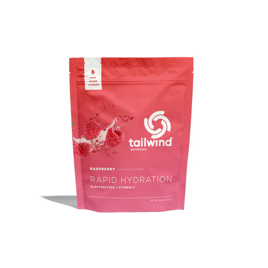 Tailwind Rapid Hydration