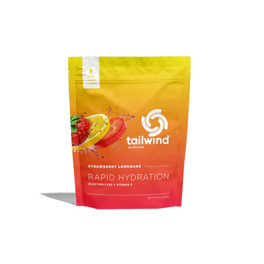 Tailwind Rapid Hydration Strawberry Lemonade