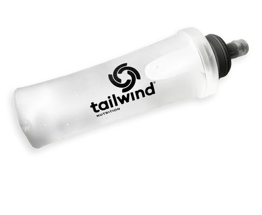 Tailwind Soft Flask