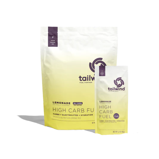 Tailwind High Carb Fuel