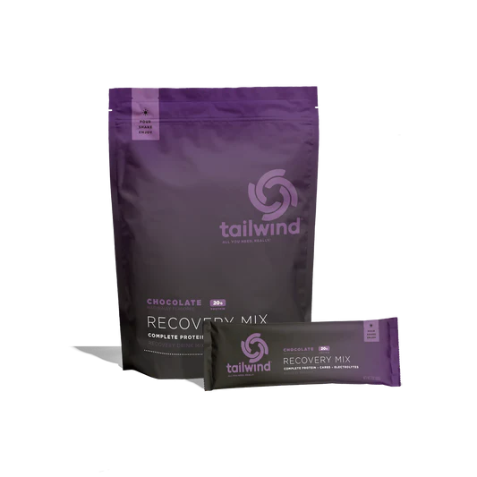 Tailwind Recovery Mix