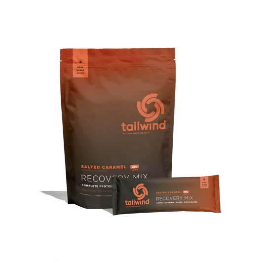 Tailwind Recovery Mix