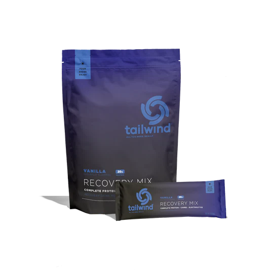 Tailwind Recovery Mix